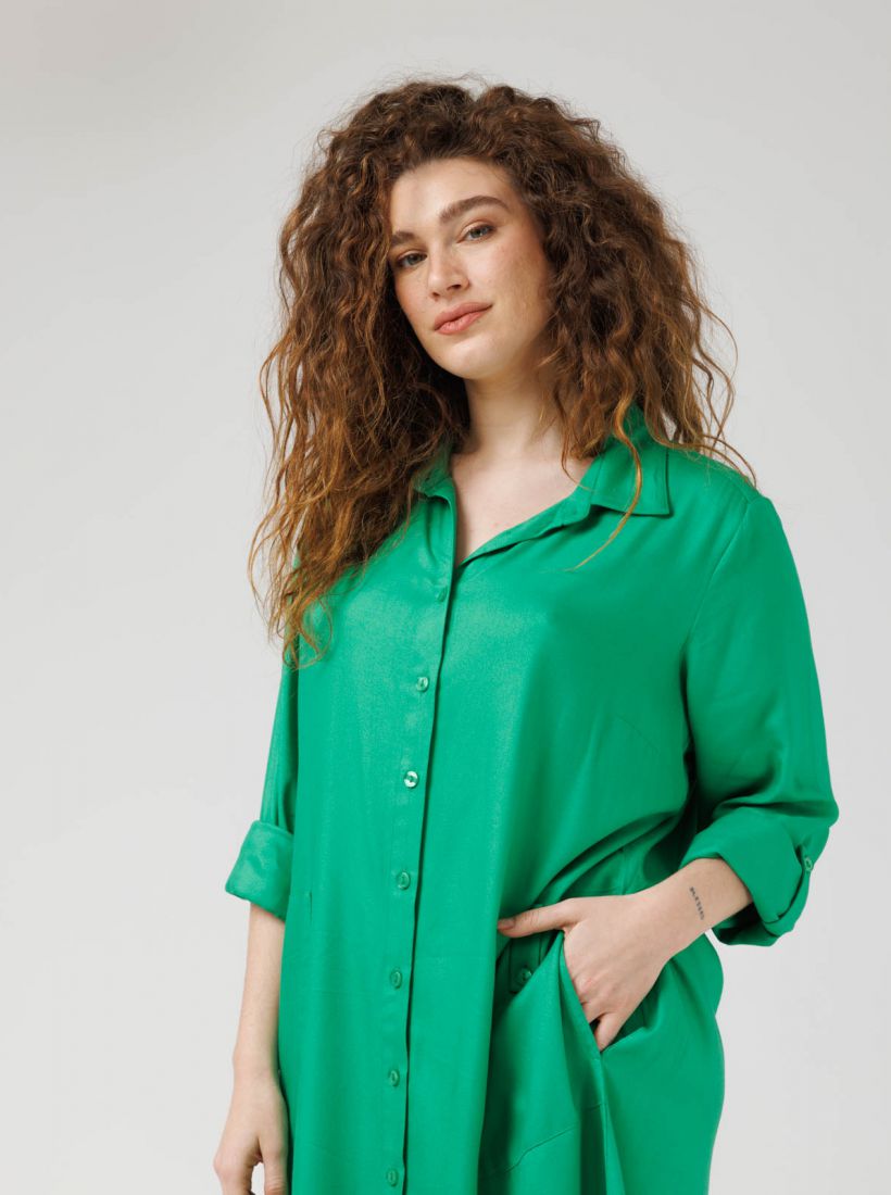 JUMP & ONOT,249.9000,טוניקה מכופתרת עם כיסים,in-stock