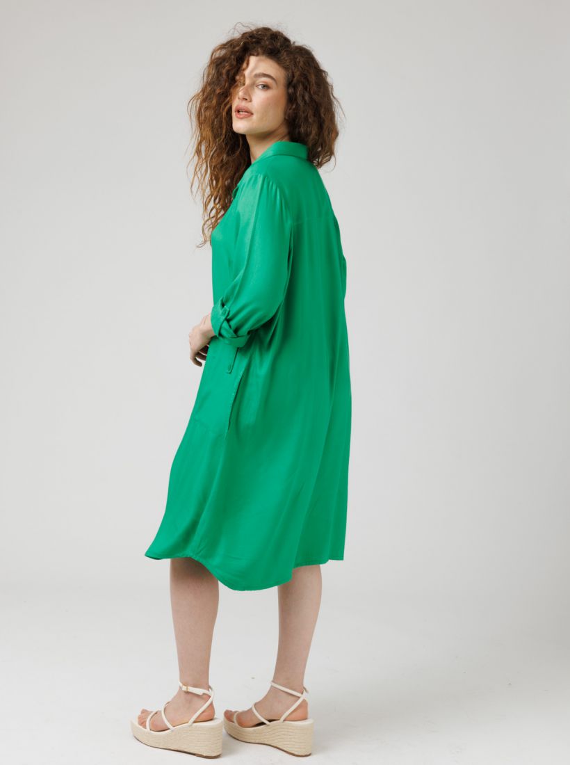 JUMP & ONOT,249.9000,טוניקה מכופתרת עם כיסים,in-stock