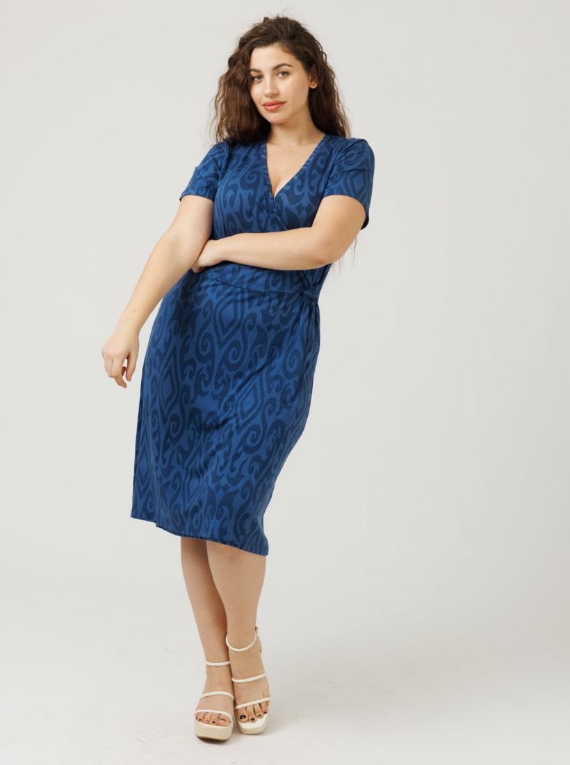 JUMP & ONOT,199.9000,שמלה מעטפת פרומו,in-stock