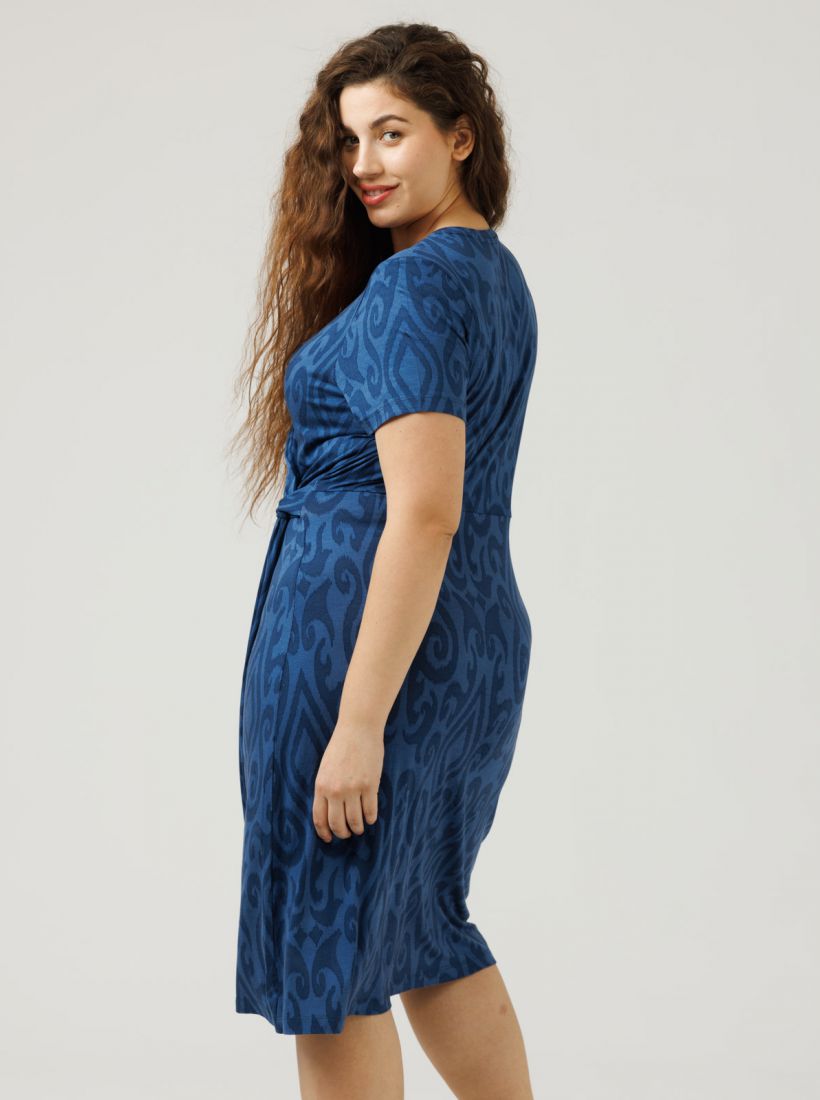 JUMP & ONOT,199.9000,שמלה מעטפת פרומו,in-stock