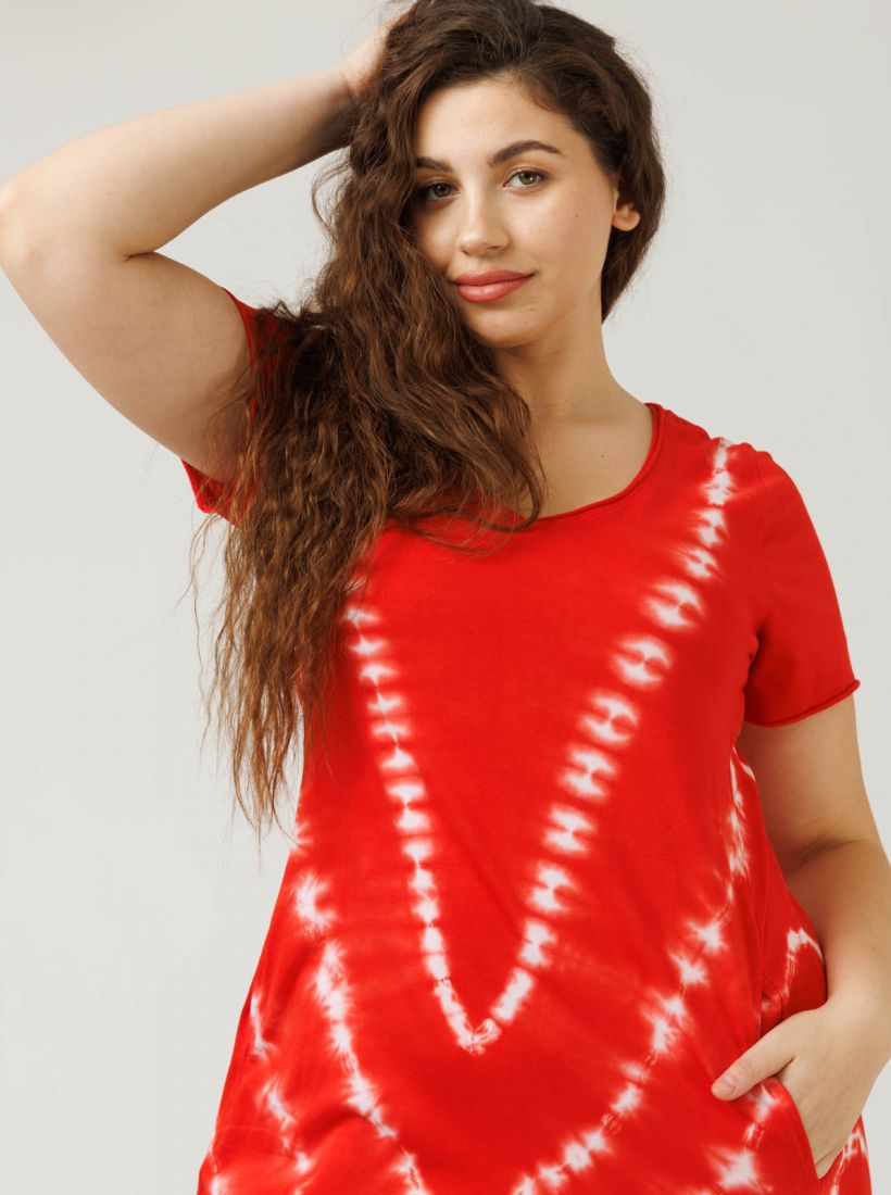 JUMP & ONOT,199.9000,שמלה טאי דאי פרומו,in-stock