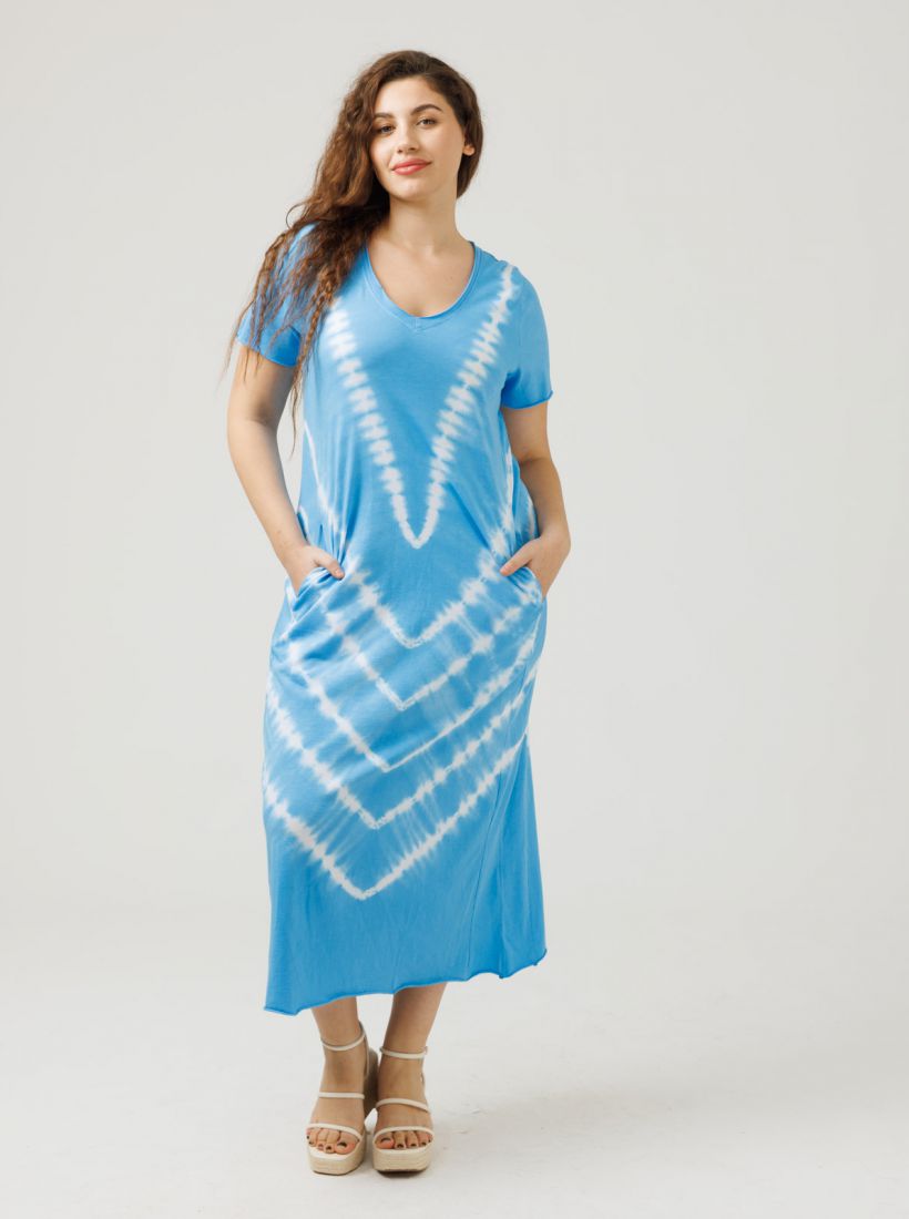 JUMP & ONOT,199.9000,שמלה טאי דאי פרומו,in-stock