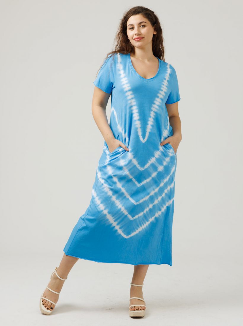 JUMP & ONOT,199.9000,שמלה טאי דאי פרומו,in-stock