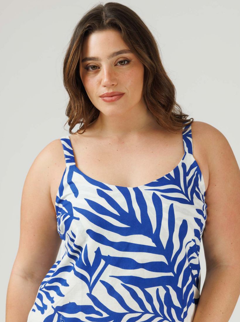 JUMP & ONOT,179.9000,שמלה מקסי מודפסת פרומו,in-stock