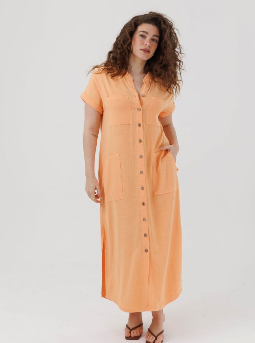 JUMP & ONOT,299.9000,שמלה גלבייה,in-stock