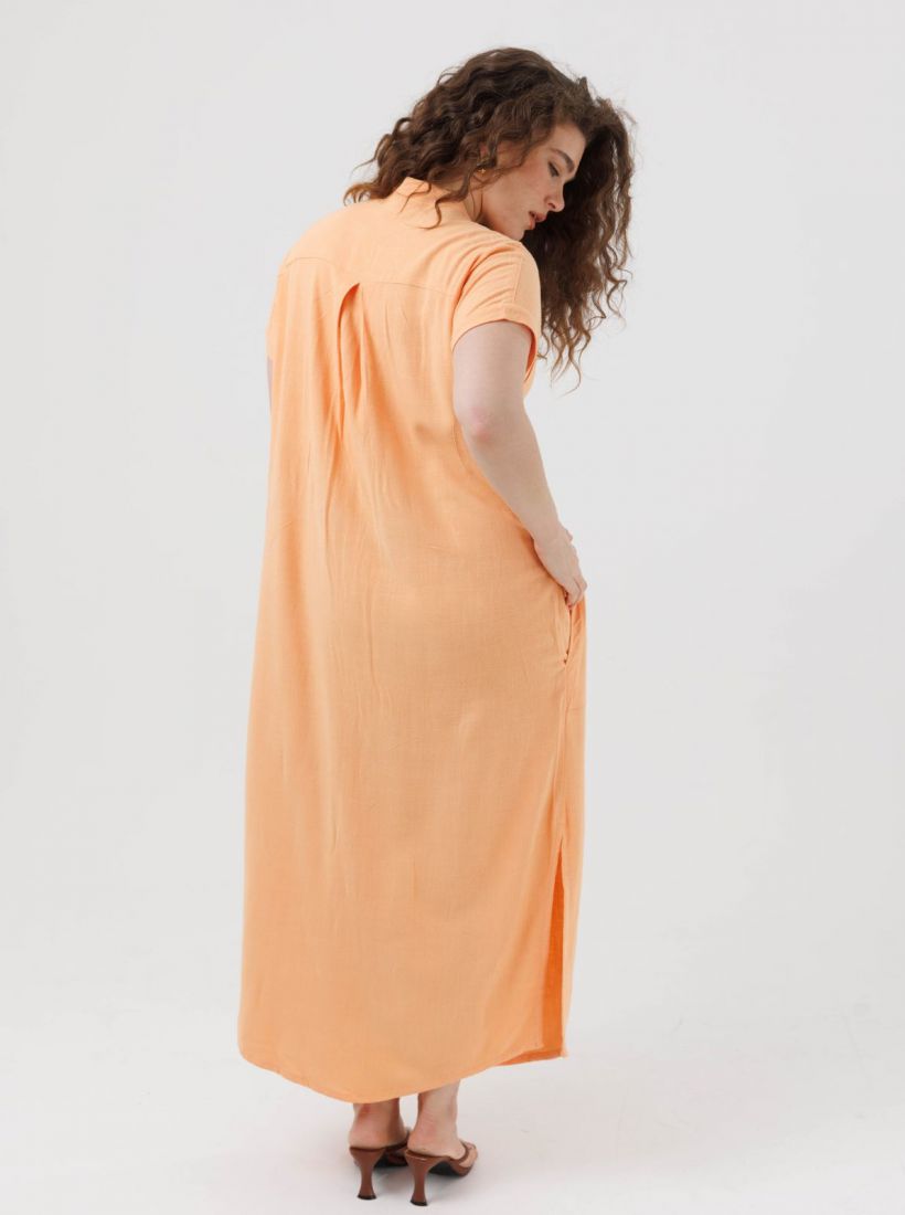 JUMP & ONOT,299.9000,שמלה גלבייה,in-stock