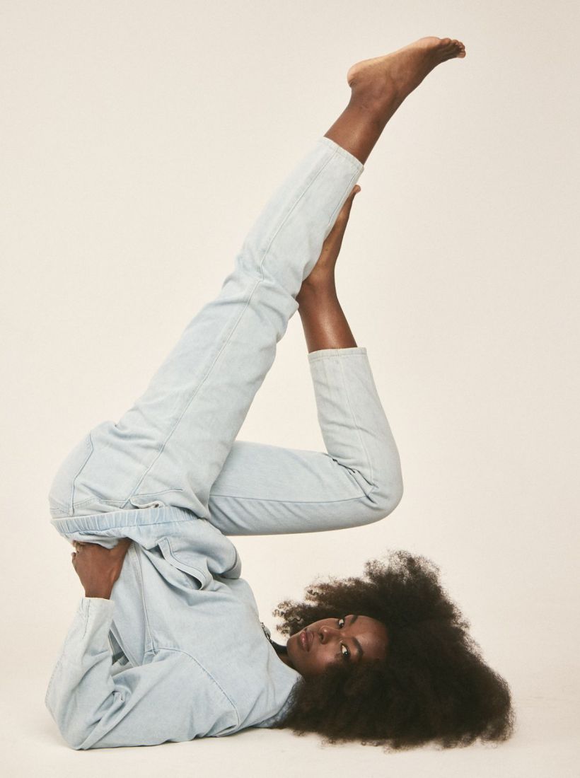 JUMP & ONOT,299.9000,ג’ינס MOM קרגו,in-stock