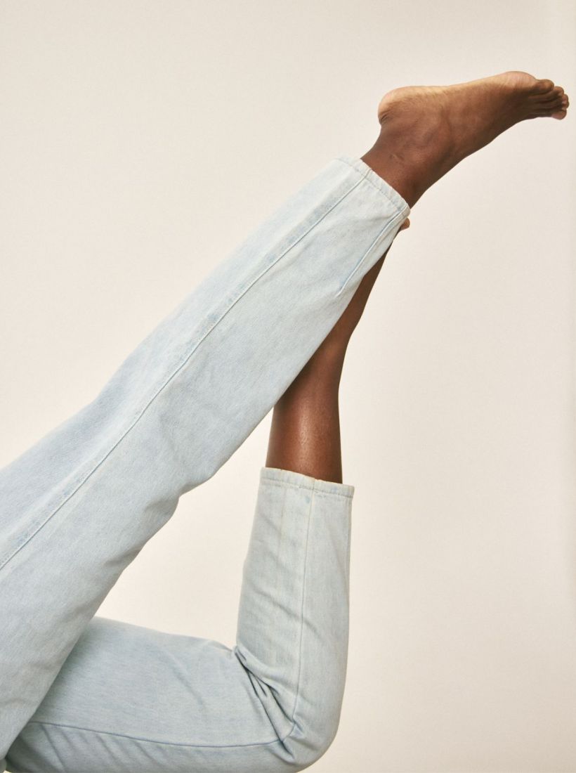 JUMP & ONOT,299.9000,ג’ינס MOM קרגו,in-stock