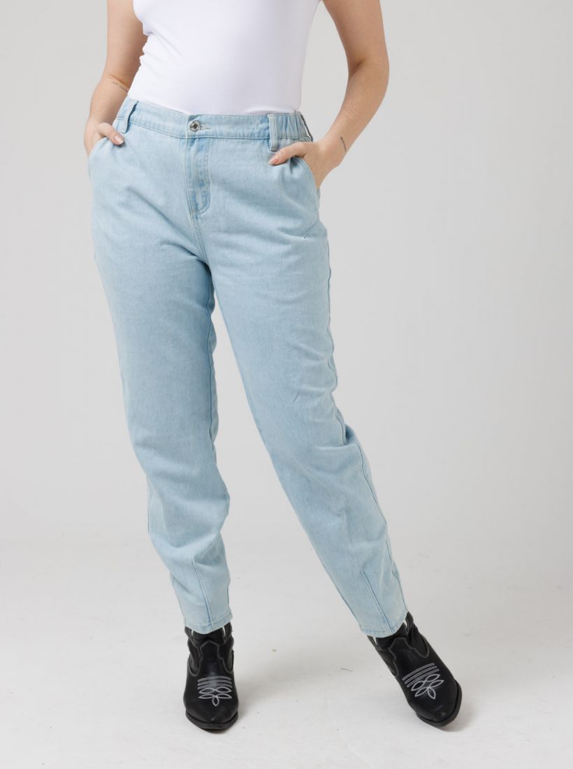 JUMP & ONOT,299.9000,ג’ינס MOM קרגו,in-stock