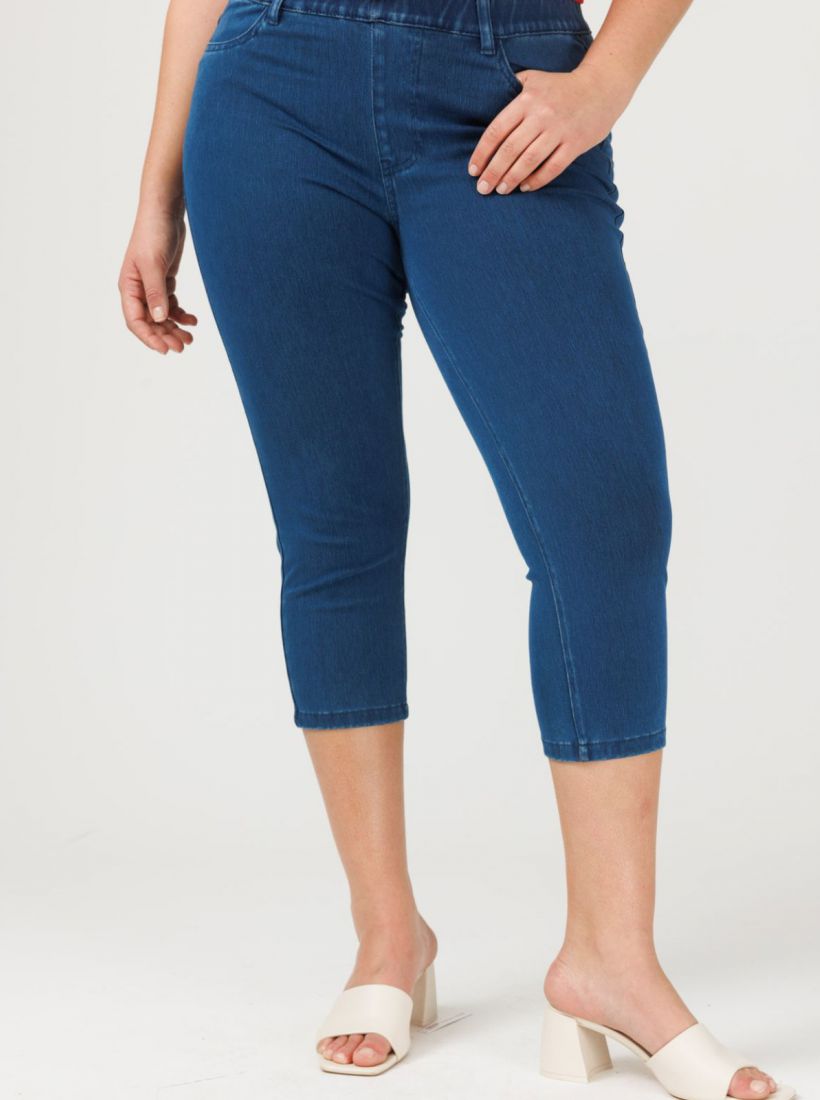 JUMP & ONOT,179.9000,ג’גינגס סריג 7/8 פרומו,in-stock