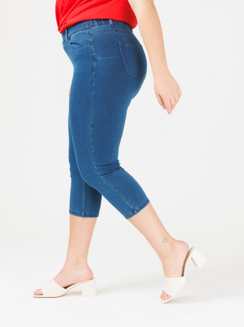 JUMP & ONOT,179.9000,ג’גינגס סריג 7/8 פרומו,in-stock