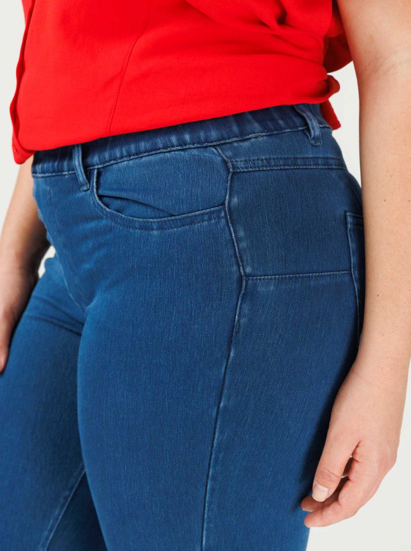 JUMP & ONOT,179.9000,ג’גינגס סריג 7/8 פרומו,in-stock