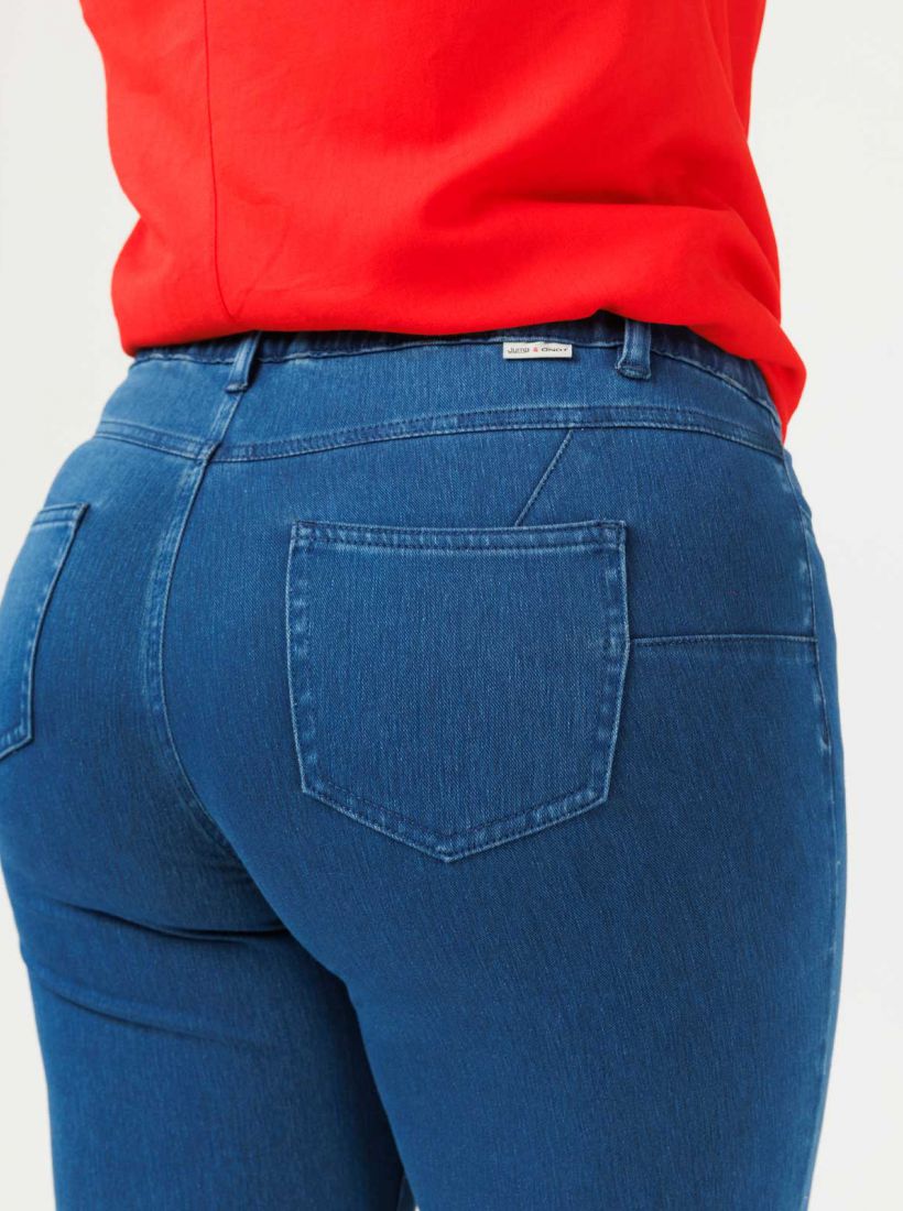 JUMP & ONOT,179.9000,ג’גינגס סריג 7/8 פרומו,in-stock