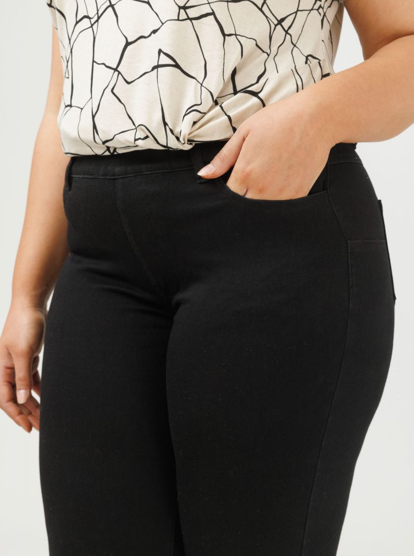 JUMP & ONOT,179.9000,ג’גינגס סריג 7/8 פרומו,in-stock