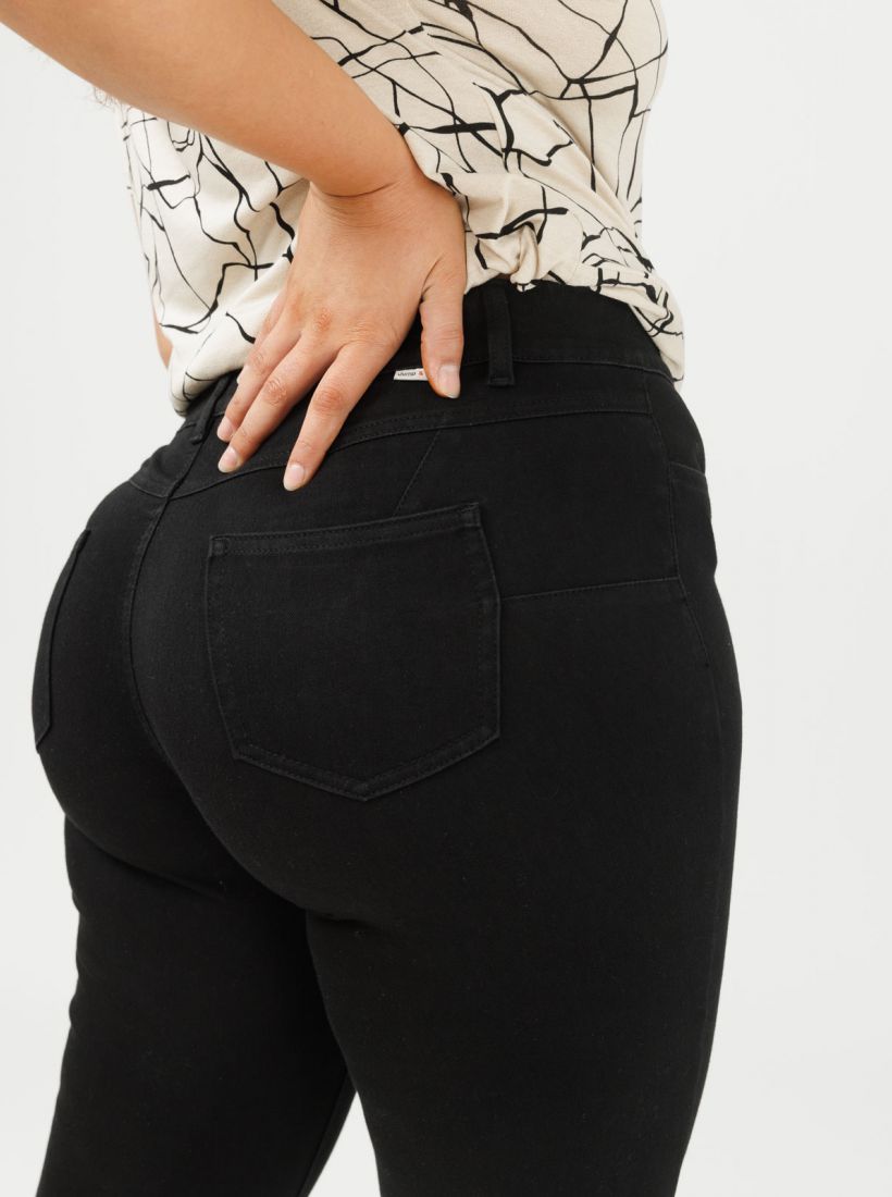 JUMP & ONOT,179.9000,ג’גינגס סריג 7/8 פרומו,in-stock