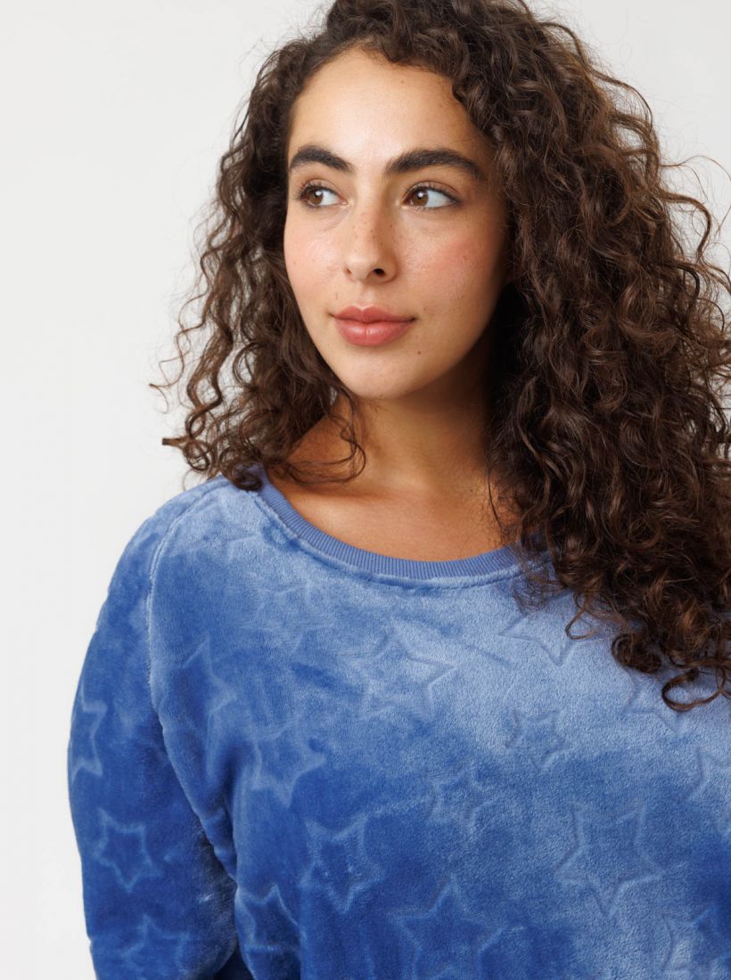 JUMP & ONOT,199.9000,סט פיג’מה פליז פרומו,in-stock