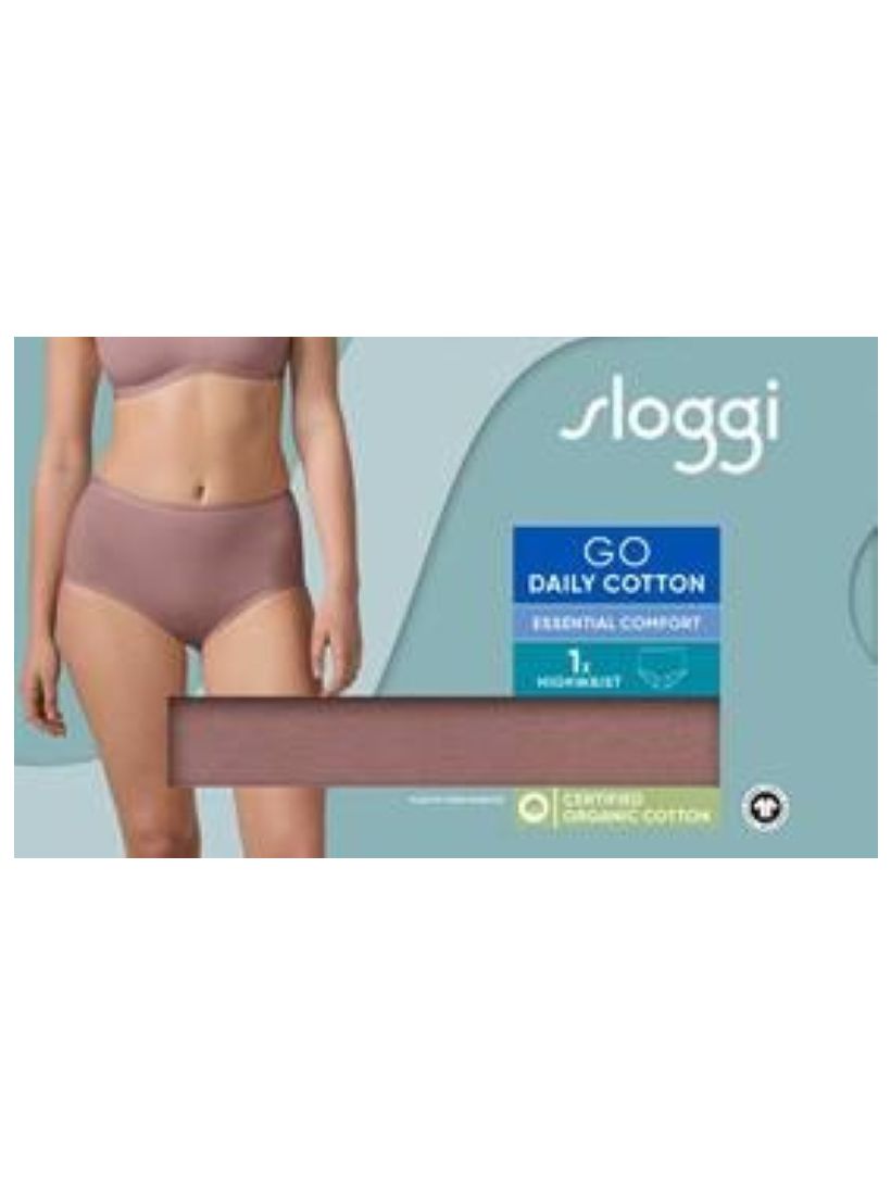 JUMP & ONOT,50.0000,תחתון sloggi daily high,in-stock