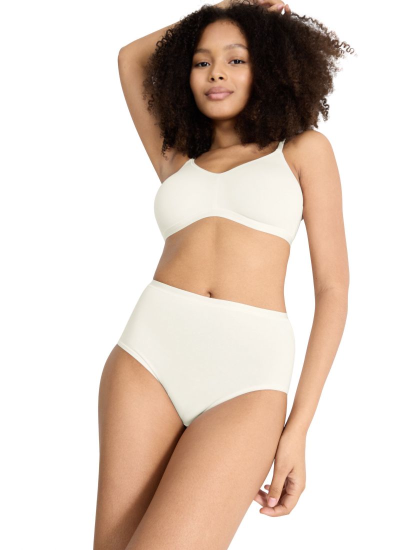 JUMP & ONOT,50.0000,תחתון sloggi daily high,in-stock