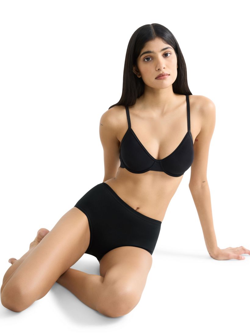 JUMP & ONOT,50.0000,תחתון sloggi daily high,in-stock