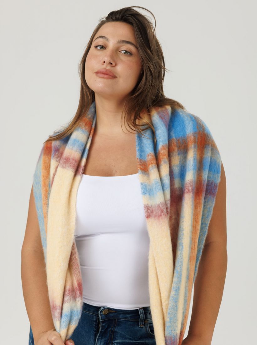 JUMP & ONOT,99.9000,צעיף עבה,in-stock