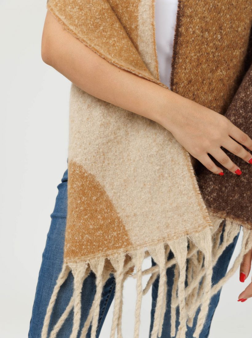 JUMP & ONOT,99.9000,צעיף עבה,in-stock