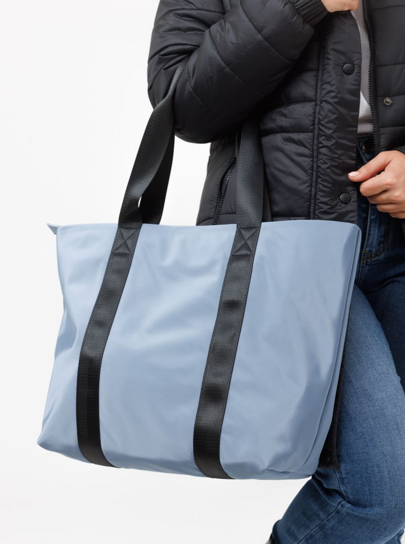 JUMP & ONOT,159.9000,תיק TOTE ניילון,in-stock