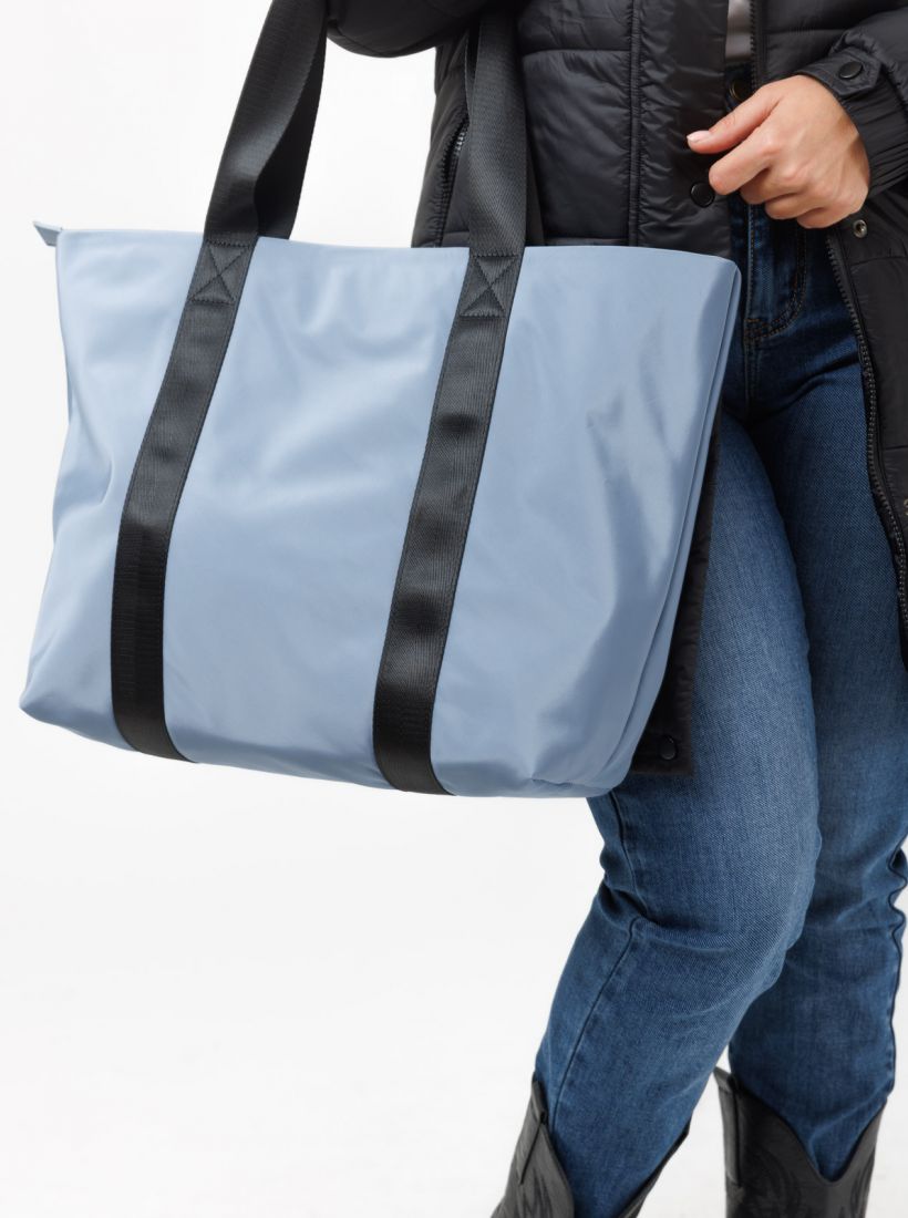 JUMP & ONOT,159.9000,תיק TOTE ניילון,in-stock