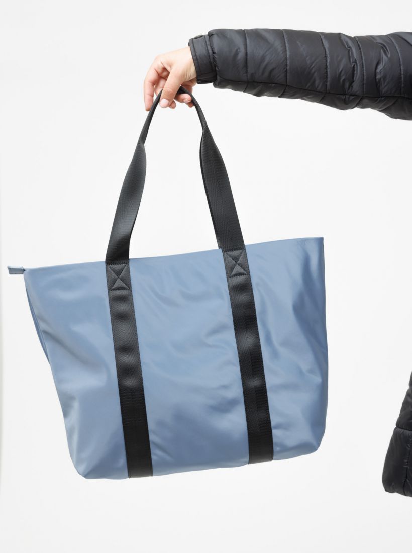 JUMP & ONOT,159.9000,תיק TOTE ניילון,in-stock