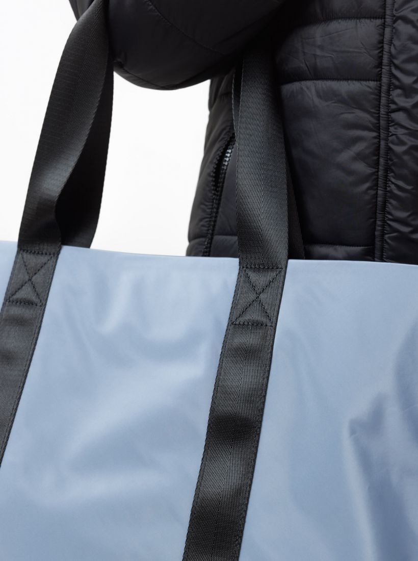 JUMP & ONOT,159.9000,תיק TOTE ניילון,in-stock