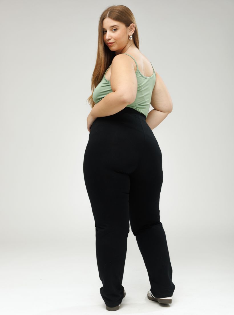 JUMP & ONOT,99.9000,טייץ בייסיק ישר פרומו,in-stock