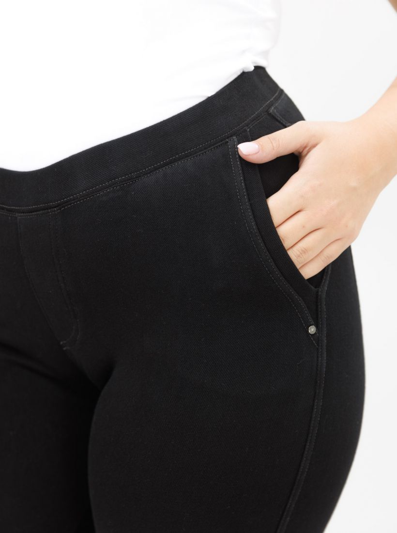 JUMP & ONOT,179.9000,טייץ דמוי ג’ינס ארוך פרומו,in-stock