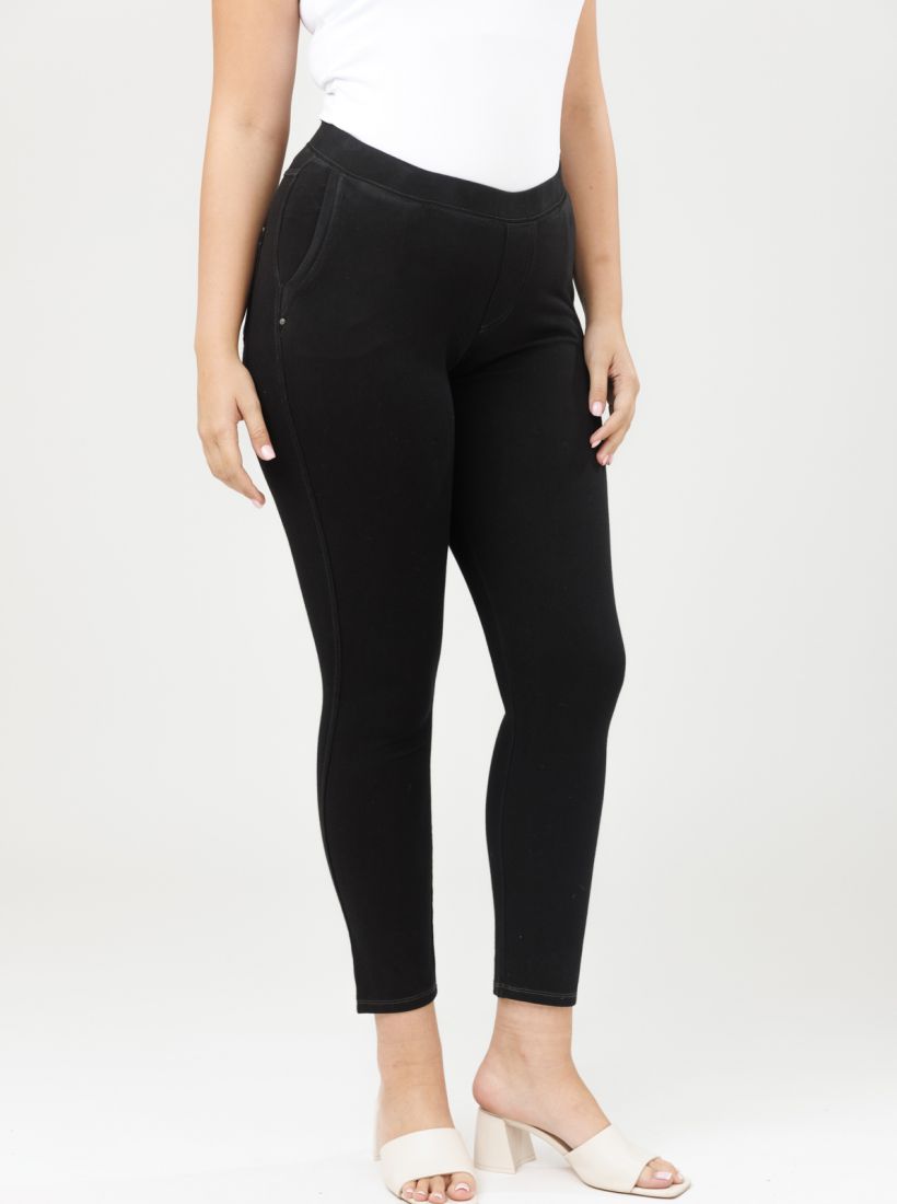 JUMP & ONOT,179.9000,טייץ דמוי ג’ינס ארוך פרומו,in-stock