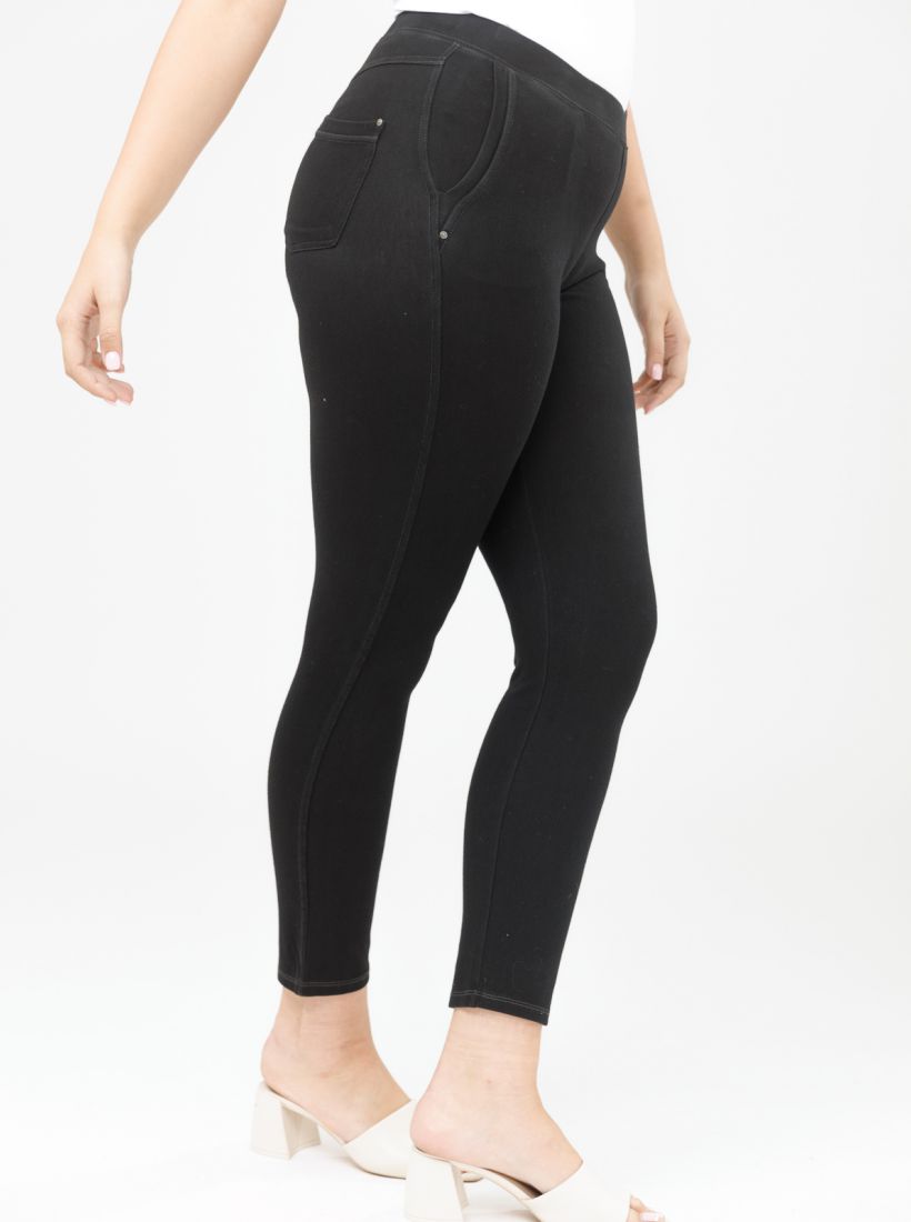 JUMP & ONOT,179.9000,טייץ דמוי ג’ינס ארוך פרומו,in-stock