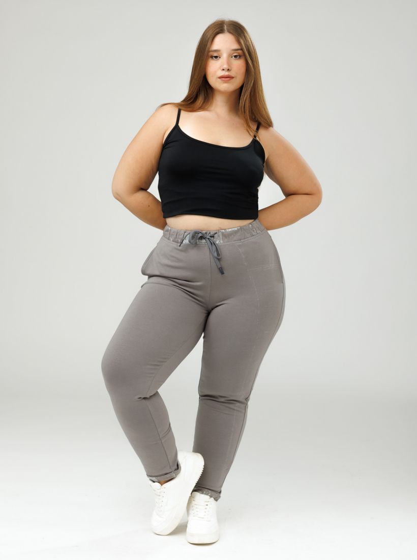 JUMP & ONOT,249.9000,מכנס אימונית עם דפוס סט,in-stock