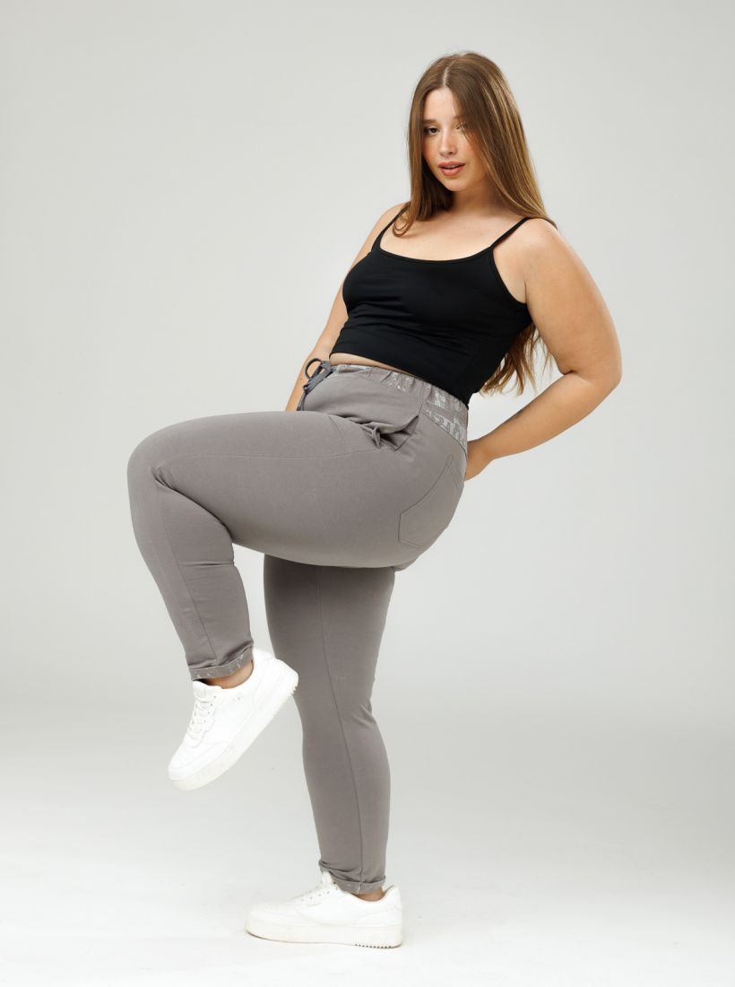 JUMP & ONOT,249.9000,מכנס אימונית עם דפוס סט,in-stock