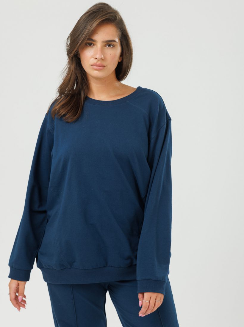 JUMP & ONOT,249.9000,אימונית שילוב בד פסיםעם,in-stock