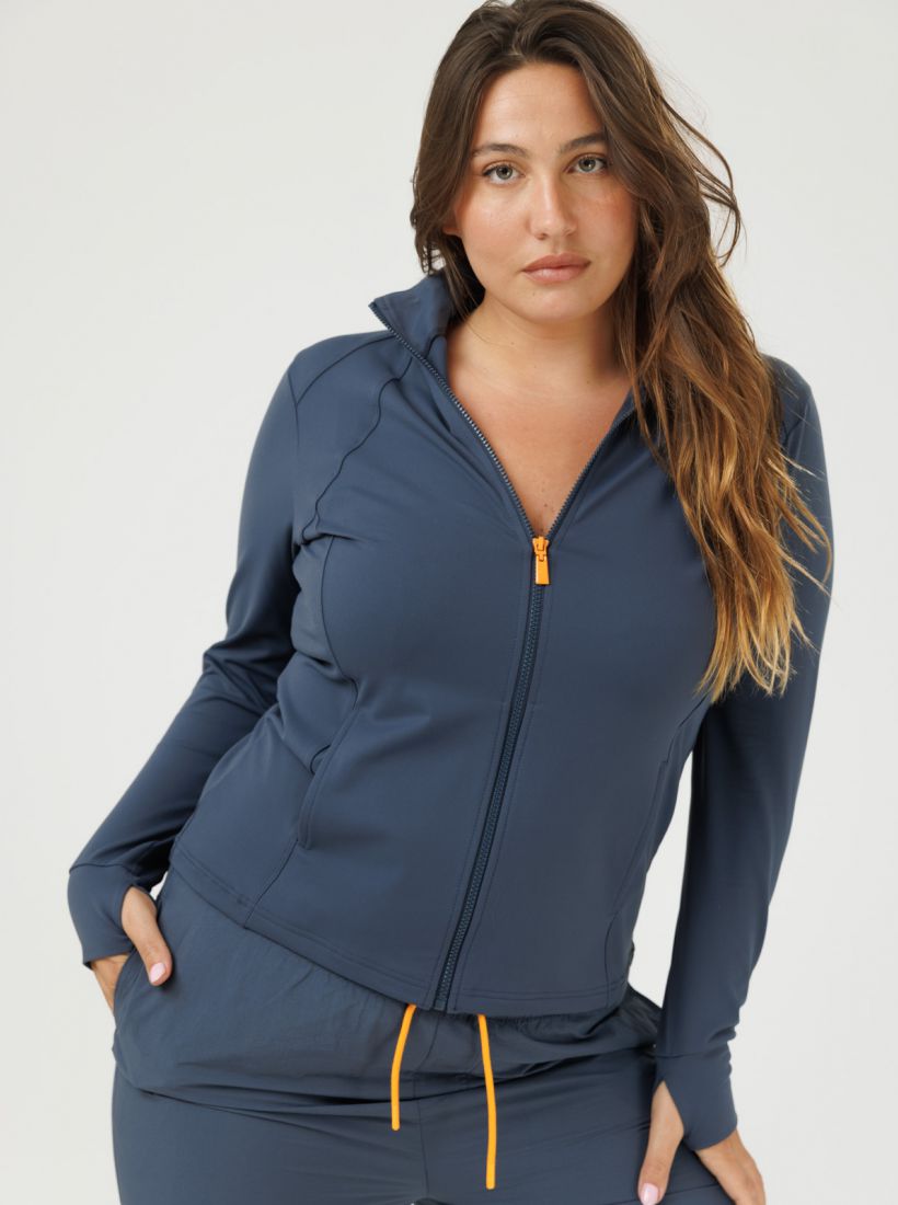 JUMP & ONOT,279.9000,אימונית ספורט רוכסן סט,in-stock