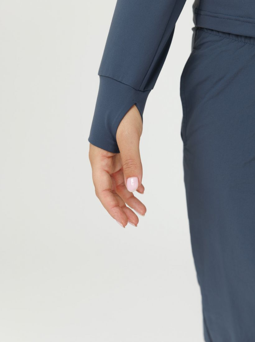 JUMP & ONOT,279.9000,אימונית ספורט רוכסן סט,in-stock