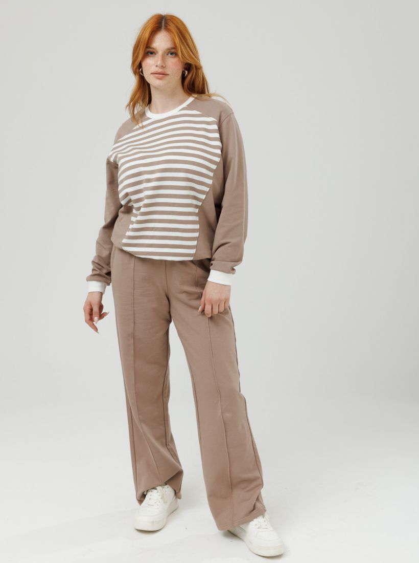 JUMP & ONOT,229.9000,מכנס ישר סט,in-stock