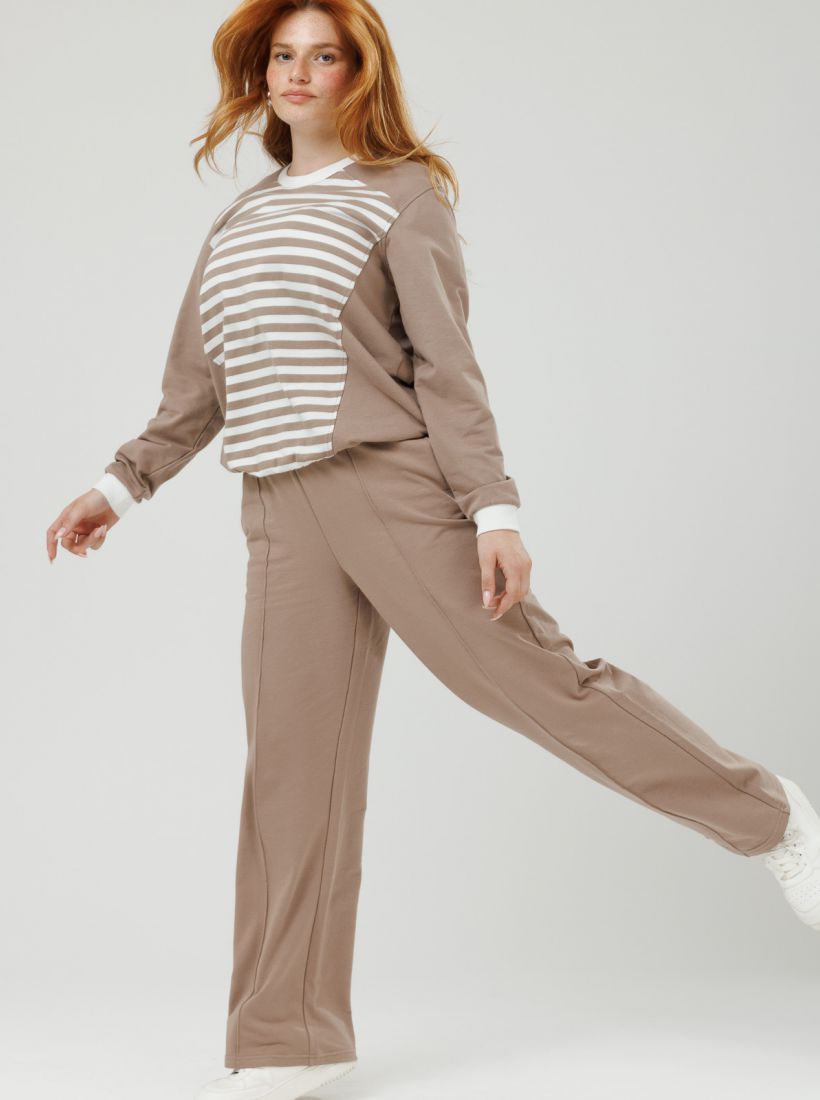 JUMP & ONOT,229.9000,מכנס ישר סט,in-stock