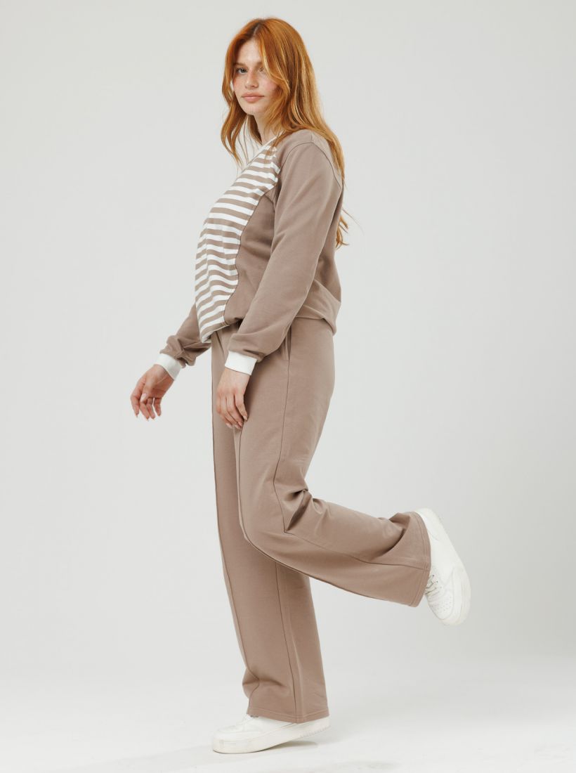 JUMP & ONOT,229.9000,מכנס ישר סט,in-stock