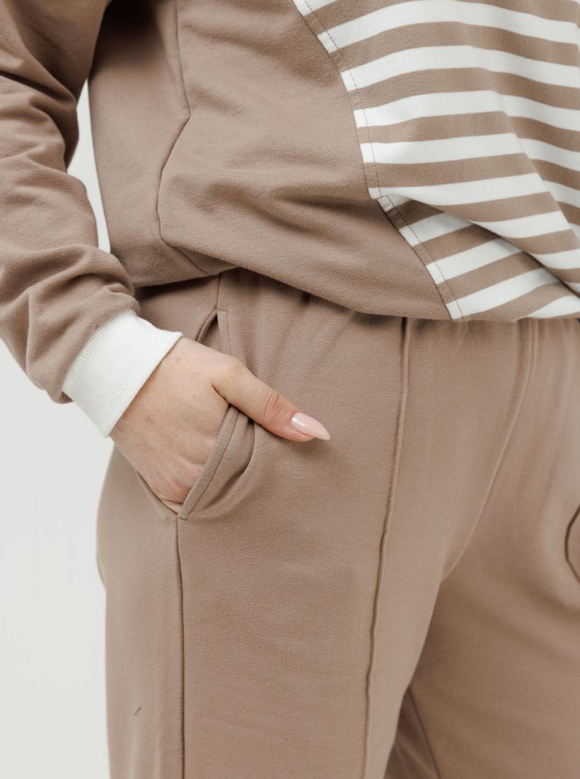 JUMP & ONOT,229.9000,מכנס ישר סט,in-stock