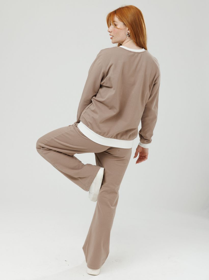 JUMP & ONOT,229.9000,מכנס ישר סט,in-stock