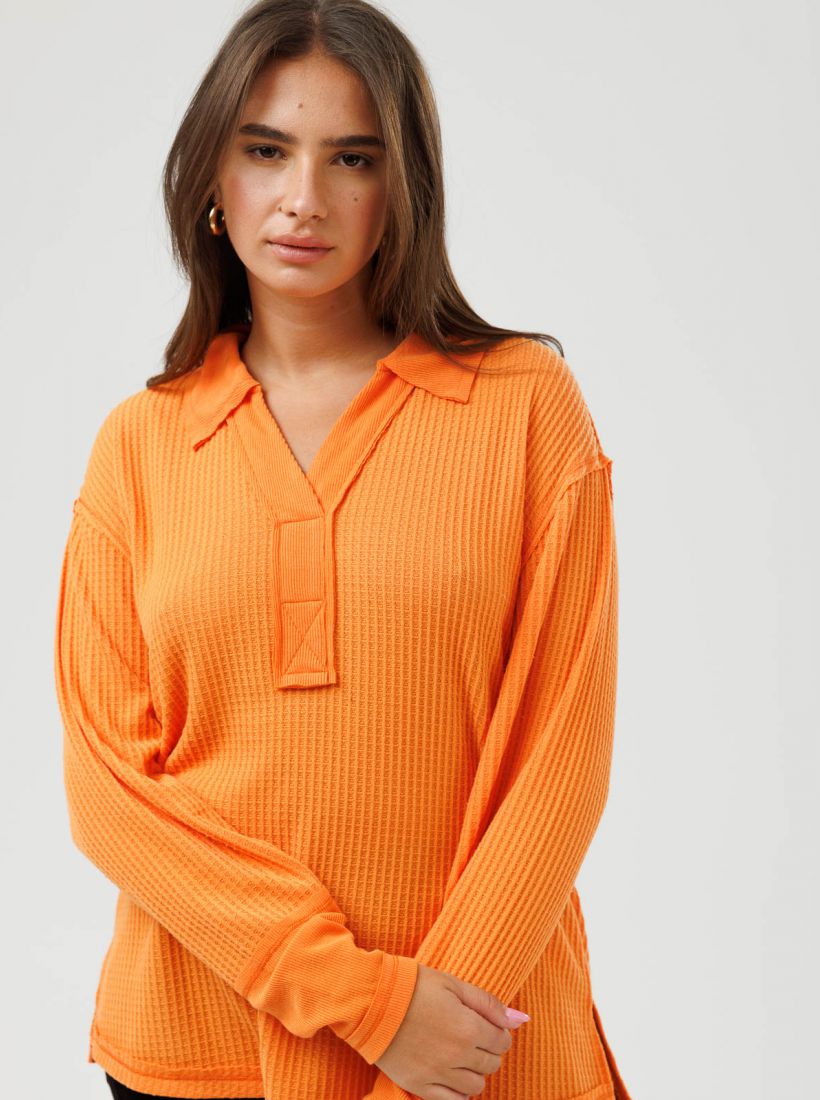 JUMP & ONOT,179.9000,טוניקה וואפל פרומו,in-stock