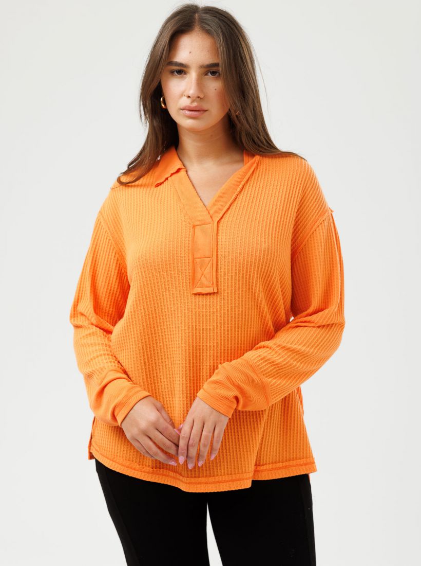 JUMP & ONOT,179.9000,טוניקה וואפל פרומו,in-stock