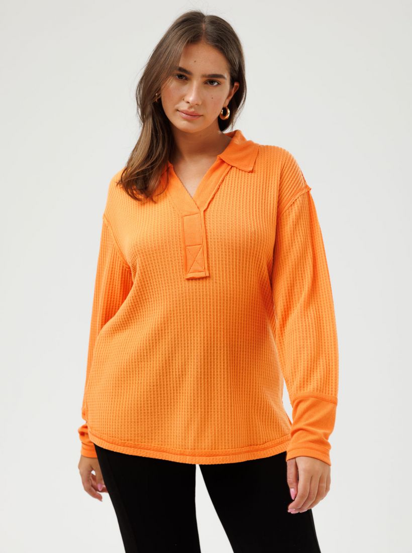 JUMP & ONOT,179.9000,טוניקה וואפל פרומו,in-stock