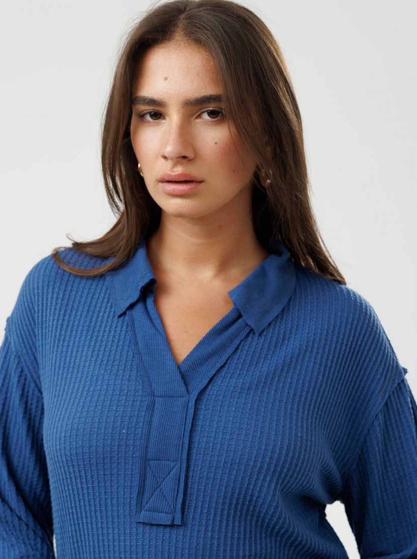 JUMP & ONOT,179.9000,טוניקה וואפל פרומו,in-stock