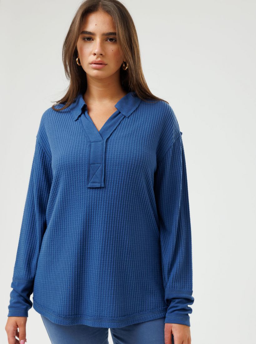 JUMP & ONOT,179.9000,טוניקה וואפל פרומו,in-stock