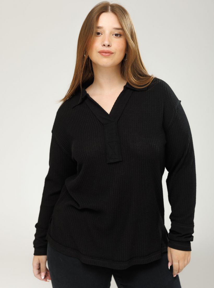 JUMP & ONOT,179.9000,טוניקה וואפל פרומו,in-stock