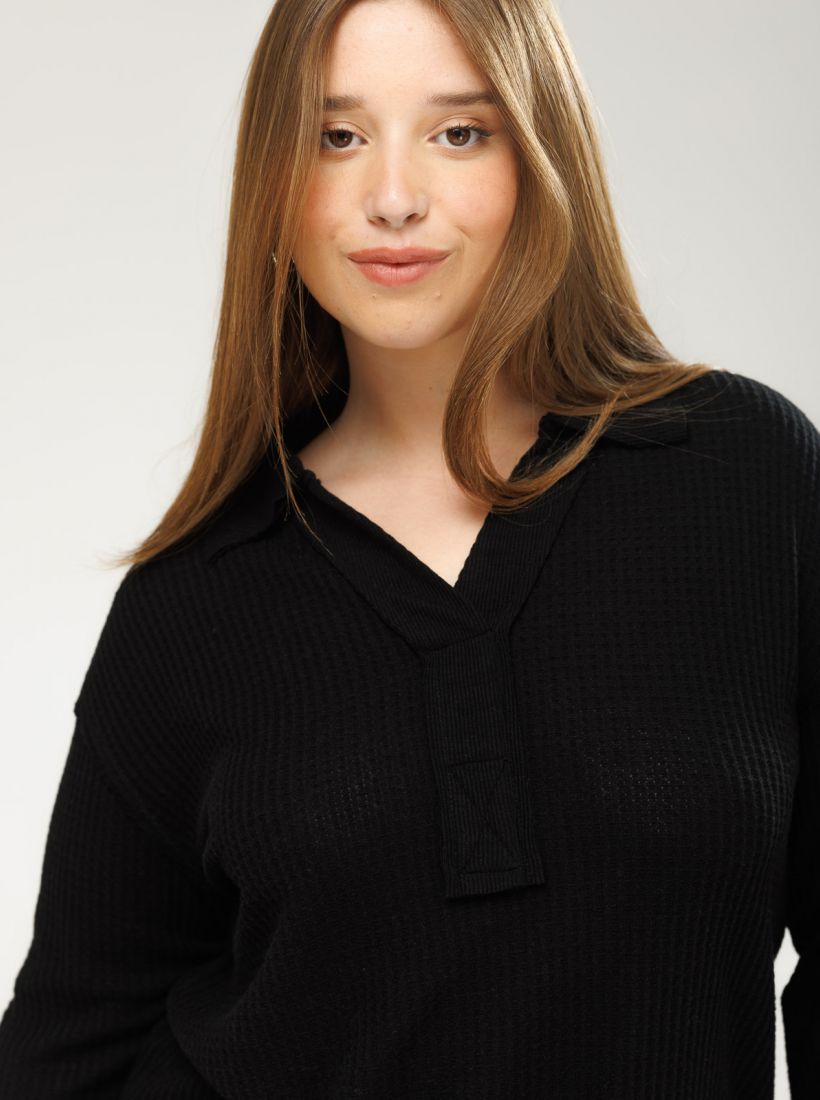 JUMP & ONOT,179.9000,טוניקה וואפל פרומו,in-stock